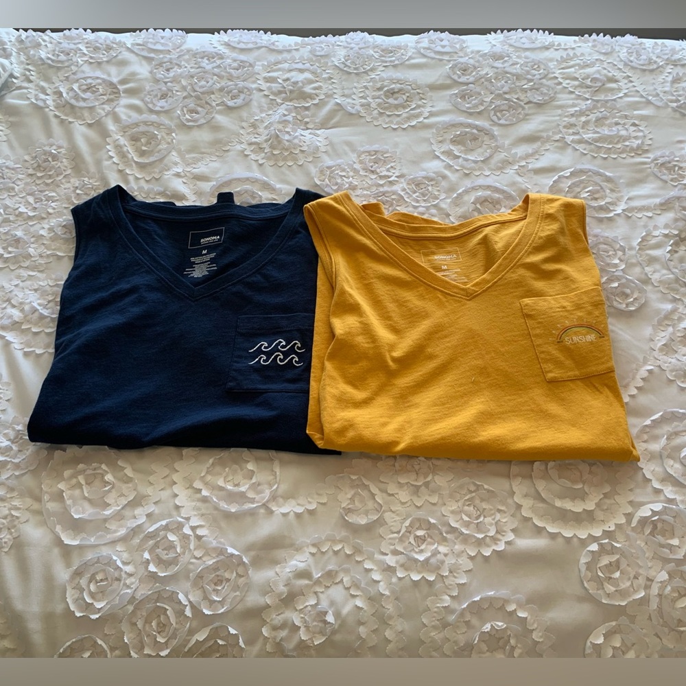 Tank top bundle